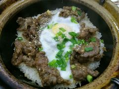 -红星光发煲仔饭(大石街店)