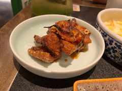 -南京大牌档(新街口德基广场店)