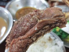 -阿秋牛排(湖心街店)