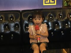 -萧邦音乐会所KTV·蒸汽活海鲜自助(福田店)