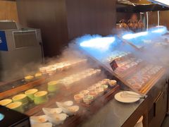 -牛YO寿喜烧·铁板烧和牛火锅自助(市府恒隆店)