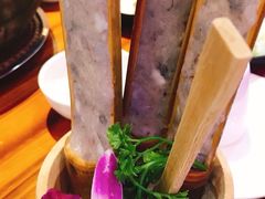 -捞围鲜·港式打边炉(海阳路店)