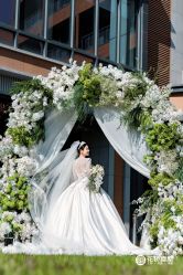 -花轿喜屋婚礼策划