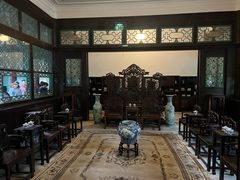 -张学良旧居陈列馆