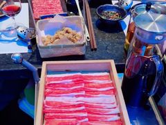 -王家渡火锅店(棕榈泉店)