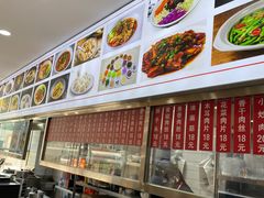 -北京小吃快餐(北京站店)