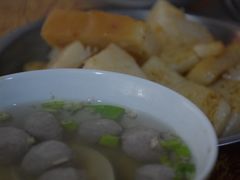 -陈阿婆叉粿条(大小街店)