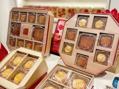 -杭州大厦LSE城市生活超市(杭州大厦店)