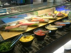 -圣丰索菲特·2 On 988 Café 自助餐厅
