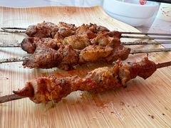 -马白开来特色羊排揪片子  (总店)