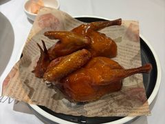 -勝記酒家·37年老字号·经典粤菜(荔枝公园店)