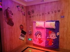 -TOP星派对KTV(珠影星光城店)