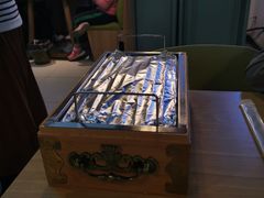 -烤满分·东北烧烤(首经贸店)