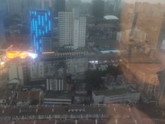 -上海新锦江大酒店
