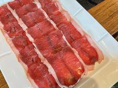 -南门涮肉(通州大船店)