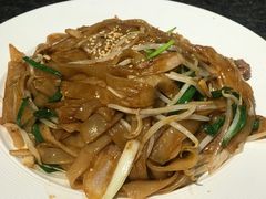 干炒牛河-老广酒楼(樱花店)