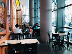 -Old Town White Coffee(gateway@klia2)