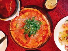 -羽深肉铺 Steak & Wine