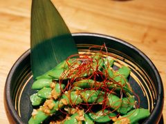 -Hatsune隐泉日式料理(三里屯太古里店)