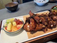 -创味·民间海南菜·非遗藤桥排骨(藤桥·免税城店)