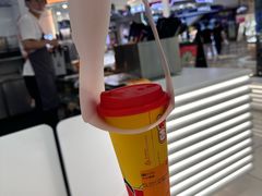 -LELECHA乐乐茶(新街口大洋店)