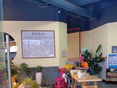 -瑞扬草芽过桥米线(穿金路店)