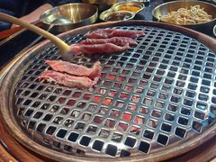 -伏一解牛烤肉专门店(信业购物中心店)