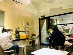 -双风车咖啡馆 Twin Windmills(六道口店)