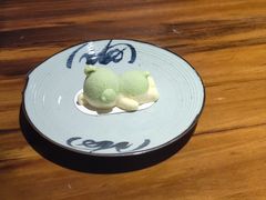 -晶吉·居酒屋·日本料理·烧鸟(中山区民主广场经典生活店)