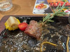 -豪客来牛排(天阳D32店)
