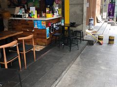 -渝和喵叔米线(南坪万达店)