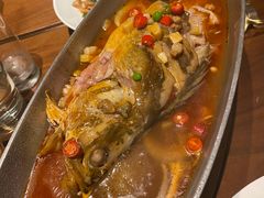 -山里亲戚(淞虹路店)