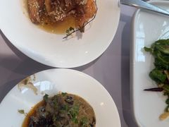 -味+新京宴·烤鸭·北京菜(创意谷店)