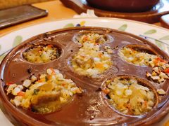 -萨莉亚意式餐厅(深圳北站店)