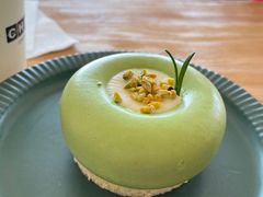 -ChanDu躔度咖啡(灯塔店)