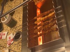 -丰茂烤串(卫星广场店)