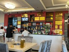 -香味轩(北海路店)