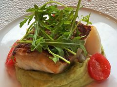 -当米亚诺意大利餐厅(武汉光谷凯悦酒店)