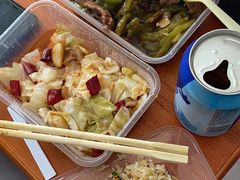 -龙记·香港茶餐厅(海上世界店)