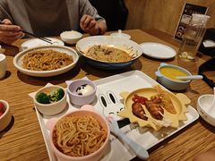 -金掌勺·锅包肉(广渠门店)