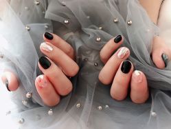 -安可儿Anker's Nail日式美甲美睫