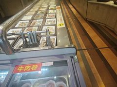 -尚品海鲜肥牛自助火锅(湖明店)