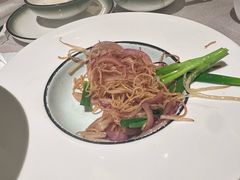 -上海金桥红枫万豪酒店-万豪中餐厅