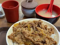 -食其家·牛丼咖喱(广元西路店)