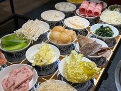 -咏江南·苏式火锅·苏州评弹(观前街店)