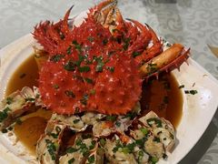 -徐记私厨(半淞园路店)