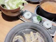 寿喜锅-呷哺呷哺 黄金牧场 (新中关购物中心店)