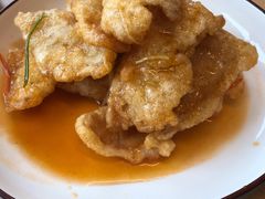 -关东小磨东北菜(上海长风大悦城店)