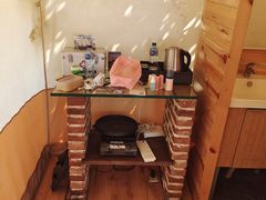 -北京山里寒舍度假酒店