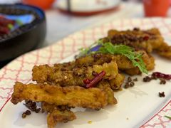 -聚鑫阁江浙菜·非遗传承技艺(青村帝华园店)
